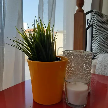 Amazing Penthouse In 5 Minutes To The Beach * Kiti