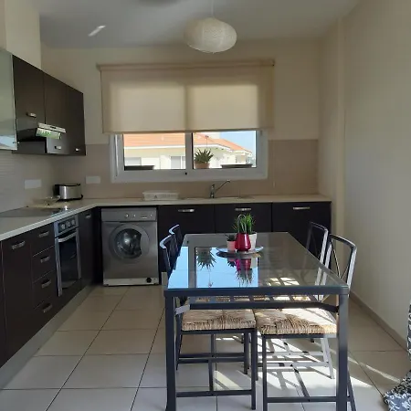Amazing Penthouse In 5 Minutes To The Beach Apartment