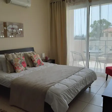Διαμέρισμα Amazing Penthouse In 5 Minutes To The Beach *