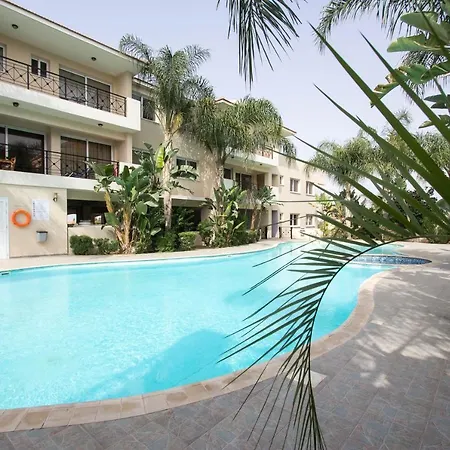 דירה Amazing Penthouse In 5 Minutes To The Beach Kiti