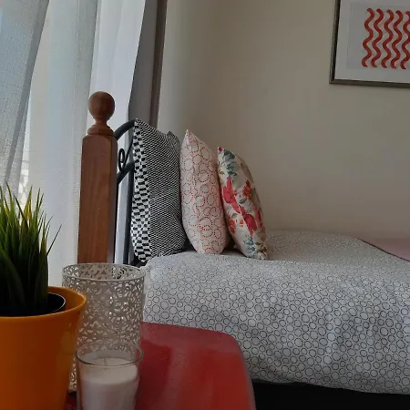 Amazing Penthouse In 5 Minutes To The Beach Διαμέρισμα *