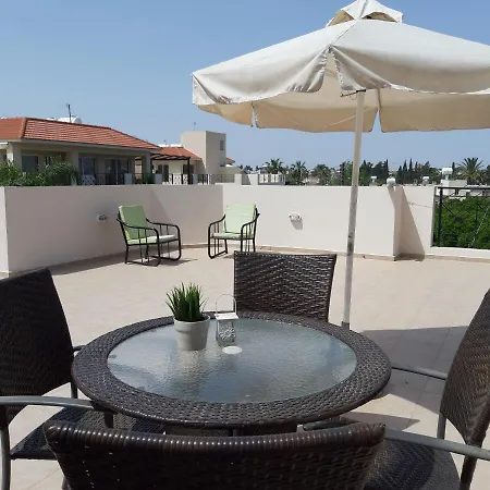 Διαμέρισμα Amazing Penthouse In 5 Minutes To The Beach *