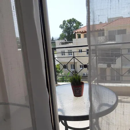 Amazing Penthouse In 5 Minutes To The Beach דירה *